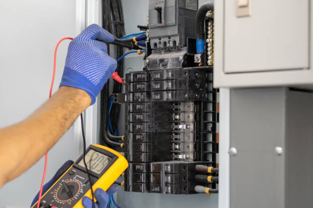 Best Circuit Breaker Installation and Repair  in Egypt, PA