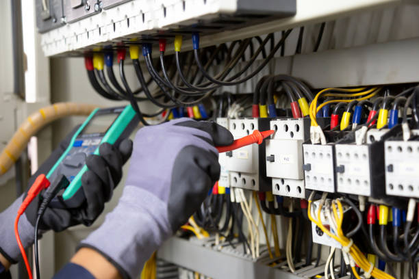 Best Electrical Panel Upgrades  in Egypt, PA