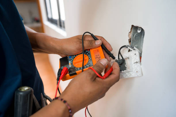 Emergency Electrical Repair Services in Egypt, PA