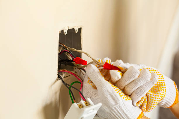 Best Electrical Outlet Installation and Repair  in Egypt, PA