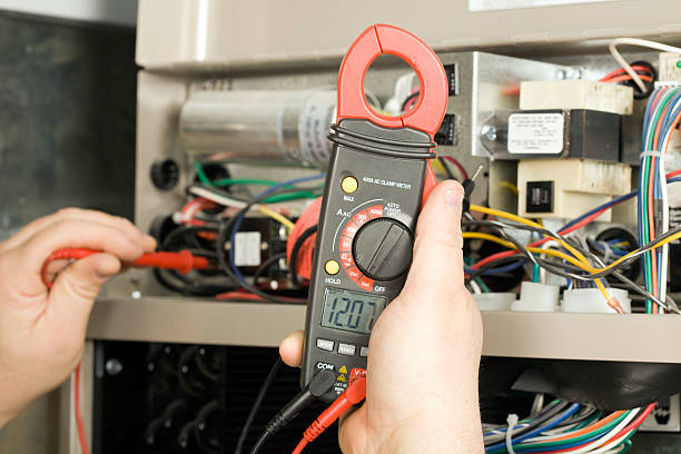 Industrial Electrical Services in Egypt, PA